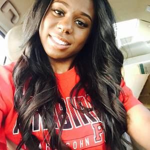 Meet your Posher, Jasmine